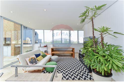 Venda-Apartamento-Rua Almansa , 225  - Vila Suzana , São Paulo , São Paulo , 05717-210-601251016-92