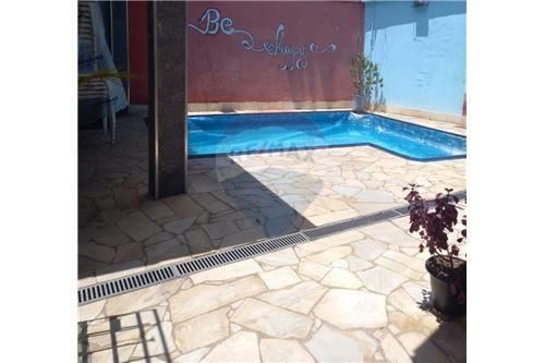 Alugar-Sobrado-Rua Francisco Mariano , 85  - Posto Ipiranga  - Laranjeiras , Caieiras , São Paulo , 07739-060-601171021-45