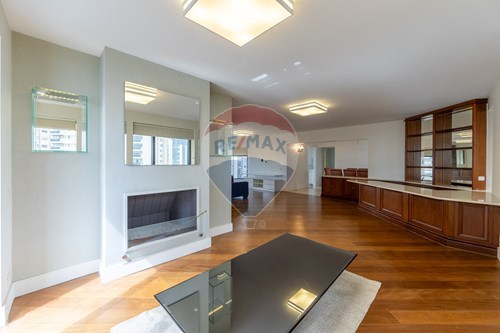 Venda-Apartamento-Rua Édison , 150  - Campo Belo , São Paulo , São Paulo , 04618030-602151026-33