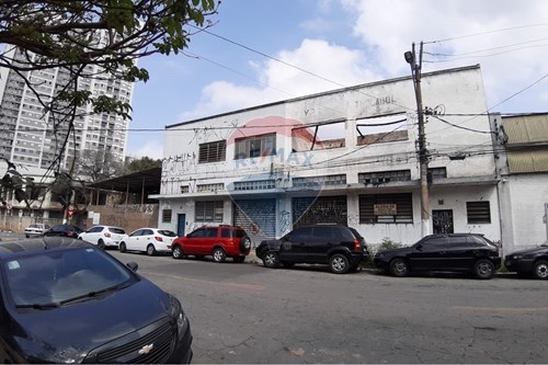 Alugar-Galpão-Socorro , São Paulo , São Paulo , 04764050-602141053-11