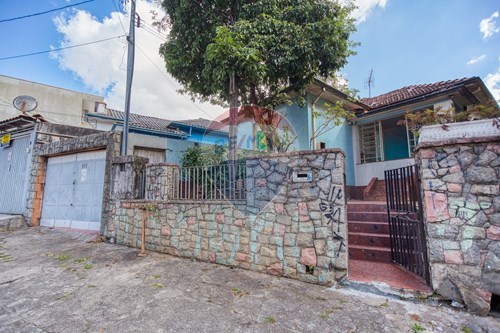 Venda-Casa-Rua São Luís do Paraitinga , 118  - Paralela a Avenida Ibitirama  - Quinta da Paineira , São Paulo , São Paulo , 03152070-601371003-13