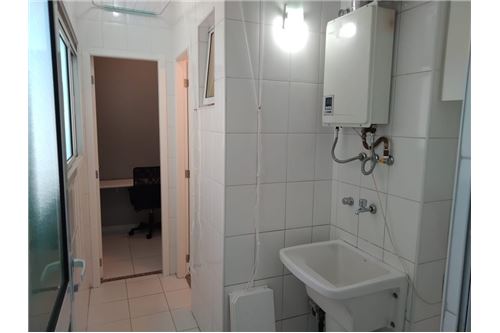 Apartamento - Alugar - Cidade Padrão , Distrito Federal - 22 - 602281014-243