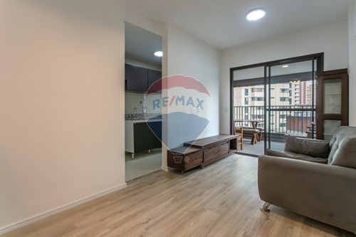 Venda-Apartamento-Avenida Santa Catarina , 1374  - Vila Mascote , São Paulo , São Paulo , 04378100-601301089-5