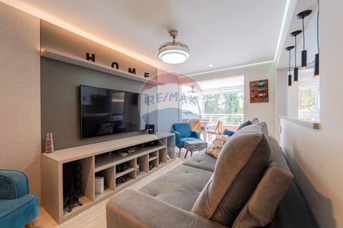 Venda-Apartamento-Rua Lacedemônia , 540  - Próximo a Avenida Santa Catarina  - Vila Alexandria , São Paulo , São Paulo , 04634020-601301040-78