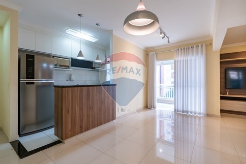 Venda-Apartamento-Rua Doutor José de Andrade Figueira , 281  - Vila Suzana , São Paulo , São Paulo , 05709-010-601121085-2