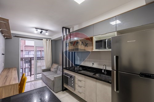 Venda-Studio-Rua Guaicurus , 635  - apartamento 1 quarto mobiliado a venda lapa  - Vila Romana , São Paulo , São Paulo , 05033001-601471004-426