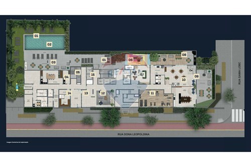 Slider Image Thumbnail