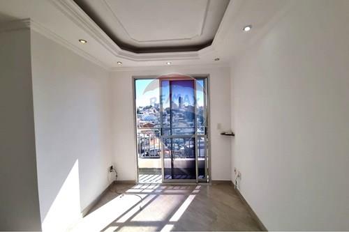 Alugar-Apartamento-Jardim Monjolo , São Paulo , São Paulo , 02961070-601751011-915