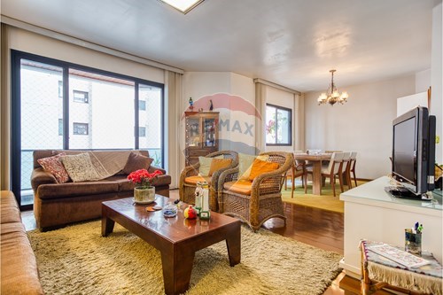 Venda-Apartamento-Rua Tucuna , 1001  - Próximo à Av. Prof. Alfonso Bovero  - Perdizes , São Paulo , São Paulo , 05021010-601081090-18