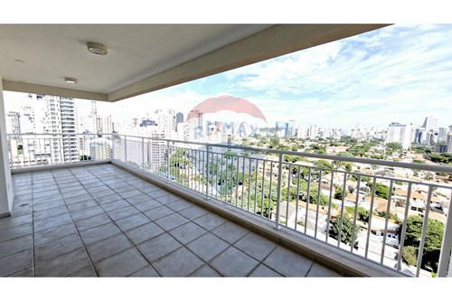 Alugar-Apartamento-Brooklin , São Paulo , São Paulo , 04580051-601361020-401