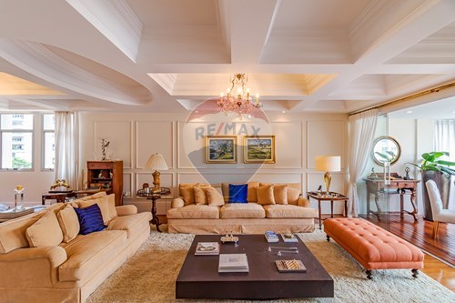 Venda-Apartamento-Alameda Ministro Rocha Azevedo , 872  - Club Paulistano  - Jardim Paulista , São Paulo , São Paulo , 01410002-602271022-159