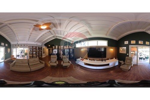 Slider Panorama Image Thumbnail