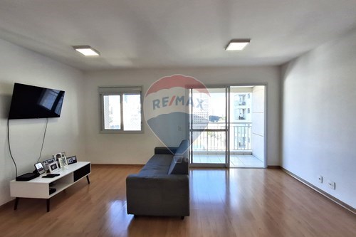 Venda-Apartamento-Rua Joaquim Ferreira , 55  - Shopping Bourbon  - Pompeia , São Paulo , São Paulo , 05033-080-602281011-25