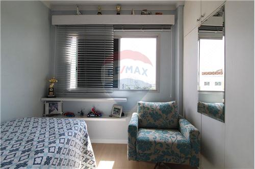 Apartamento - Venda - São Paulo , São Paulo - QUARTO - Quarto de família - 602101011-218