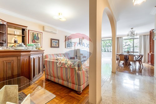 Venda-Apartamento-Rua Doutor Brasílio Machado , 218  - Higienopolis  - Santa Cecília , São Paulo , São Paulo , 01230010-601081011-44