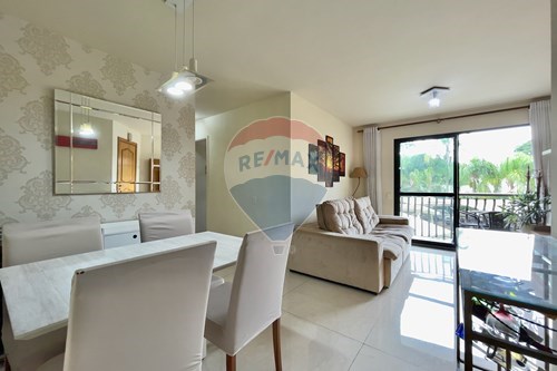 Venda-Apartamento-Rua Borba Gato , 331  - Alto da Boa Vista , São Paulo , São Paulo , 04747030-601301079-6