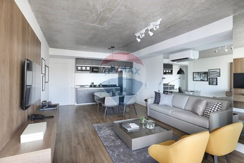 Alugar-Apartamento-Brooklin , São Paulo , São Paulo , 04576130-602241029-29