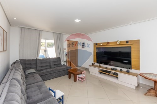 Venda-Sobrado-Vila Mangalot , São Paulo , São Paulo , 05131050-602261039-13