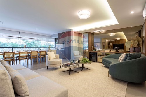 Venda-Apartamento-Água Branca , São Paulo , São Paulo , 05036175-602341018-18