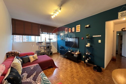 Venda-Apartamento-Barao Do Bananal , 342  - Sesc Pompeia  - Pompeia , São Paulo , São Paulo , 05024000-602281035-4