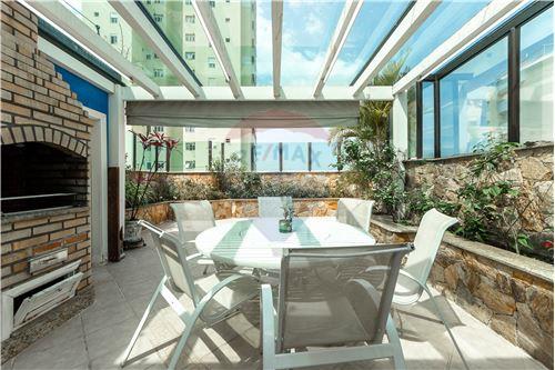 Venda-Cobertura-Rua Silvio Rodini , 264  - Parada Inglesa , São Paulo , São Paulo , 02241000-601991006-386