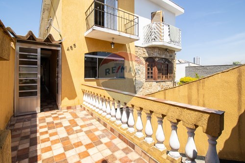 Venda-Sobrado-Freguesia do Ó , São Paulo , São Paulo , 02758030-601751074-70