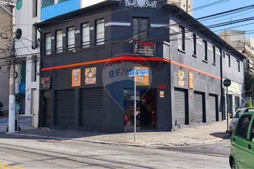 Alugar-Ponto Comercial/ Loja-Santana , São Paulo , São Paulo , 02401-200-602291022-35