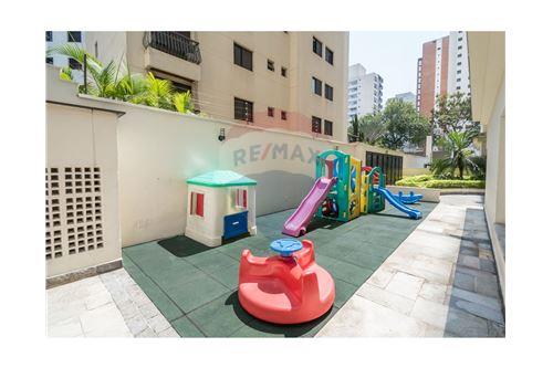 Apartamento - Alugar - São Paulo , São Paulo - 40 - 601361021-1737
