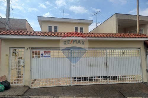 Alugar-Sobrado-Parque São Lucas , São Paulo , São Paulo , 03238020-602131003-411