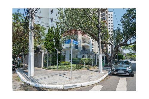 Apartamento - Alugar - São Paulo , São Paulo - 42 - 601361021-1737