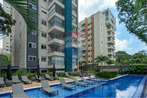 Venda-Apartamento-Rua das Flechas , 686  - Jardim Prudência , São Paulo , São Paulo , 04364030-601301065-11