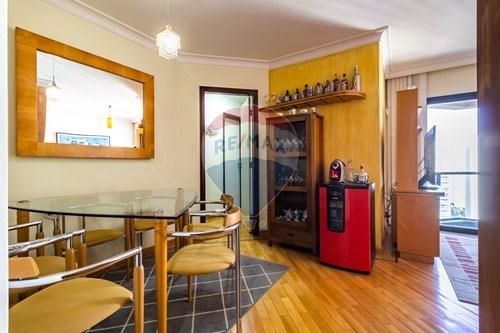 Venda-Apartamento-Rua Paulo Franco , 85  - Lapa , São Paulo , São Paulo , 05305030-601261002-238