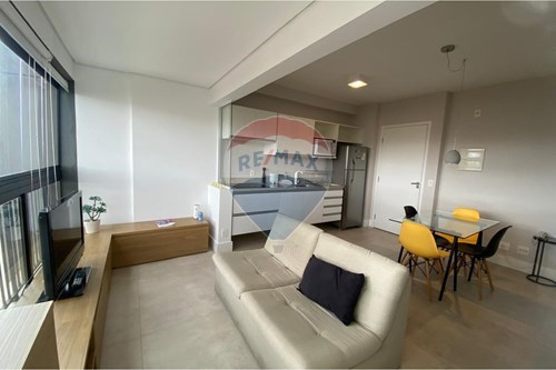 Alugar-Apartamento-Campo Belo , São Paulo , São Paulo , 04616005-602151026-39