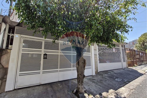 Venda-Sobrado-Rua Vieira de Melo , 869  - Av. Nova Cantareira  - Vila Albertina , São Paulo , São Paulo , 02356-000-601051001-518