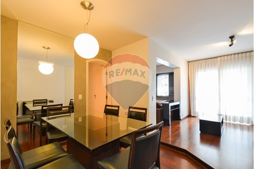 Venda-Apartamento-Avenida Aratãs , 650  - Indianópolis , São Paulo , São Paulo , 04081-003-601351152-38