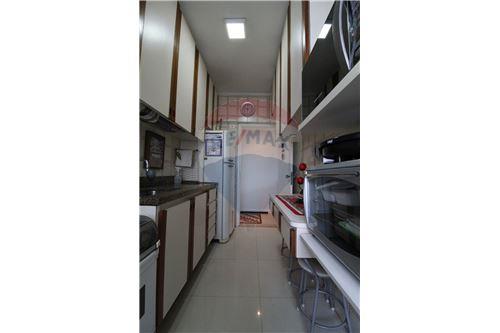 Apartamento - Venda - São Paulo , São Paulo - COZINHA - Cozinha - 602101011-218