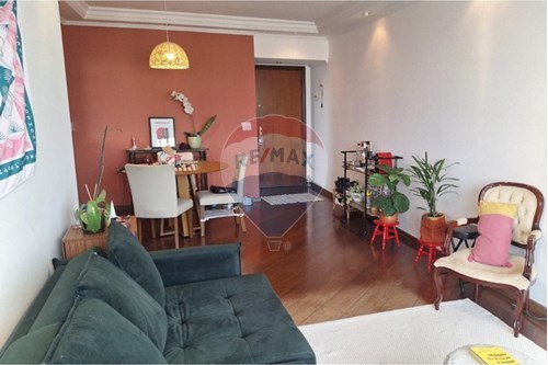Venda-Apartamento-Rua Luís Carneiro , 255  - Pirituba , São Paulo , São Paulo , 02936110-602261001-20