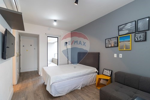 Venda-Apartamento-Vila Olímpia , São Paulo , São Paulo , 04546003-601251165-78