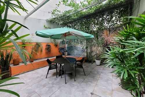 Venda-Apartamento-Rua Doutor Albuquerque Lins , 1129  - Rua Baronesa de Itu  - Higienópolis , São Paulo , São Paulo , 01230001-601081048-19