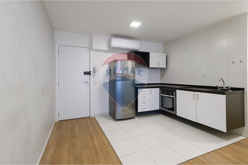 Venda-Apartamento-Água Branca , São Paulo , São Paulo , 05036180-602341005-69