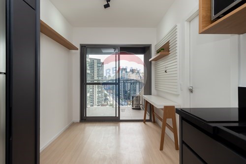 Venda-Studio-Avenida Santo Amaro , 1342  - Vila Nova Conceição , São Paulo , São Paulo , 04506001-601721013-7