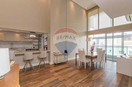 Venda-Apartamento-Brooklin , São Paulo , São Paulo , 04560-000-602221002-35