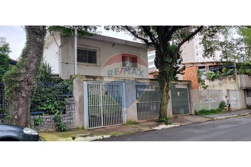 Venda-Casa-Rua Michigan , 193  - Brooklin , São Paulo , São Paulo , 04566002-601361048-18