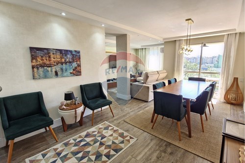 Venda-Apartamento-Jardim Ampliação , São Paulo , São Paulo , 05713-570-601131051-35