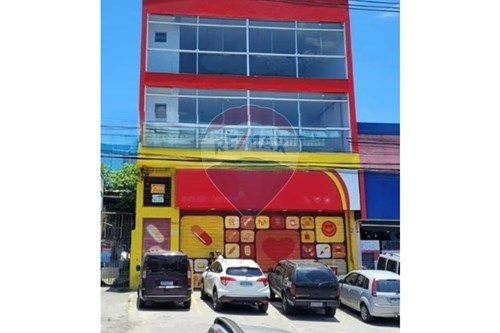 Alugar-Prédio-Americanópolis , São Paulo , São Paulo , 04428010-602331010-3