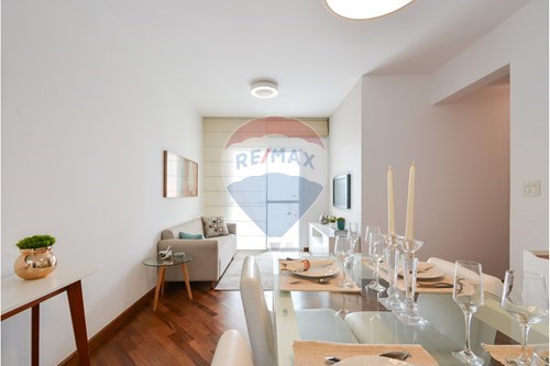 Venda-Apartamento-Rua Itararé , 91  - Vila Alzira , Santo André , São Paulo , 09195-130-601251112-1863