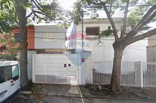 Alugar-Casa-Rua Augusto dos Anjos , 39  - Vila Cordeiro , São Paulo , São Paulo , 04582010-601361040-139