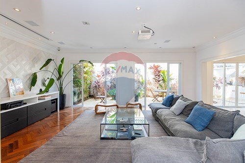 Venda-Casa de Condomínio-Jardim Cordeiro , São Paulo , São Paulo , 04640230-601131046-17