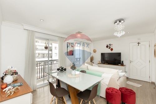 Venda-Apartamento-Avenida Adolfo Pinheiro , 760  - Santo Amaro , São Paulo , São Paulo , 04734001-601721013-10