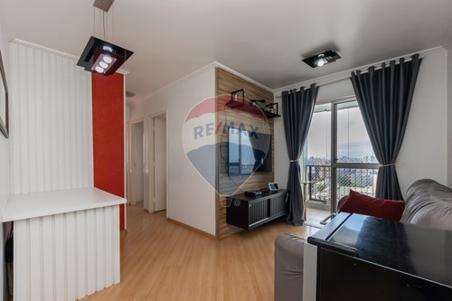 Venda-Apartamento-Rua Antônio Domingues Freitas , 193  - Vila Amélia , São Paulo , São Paulo , 02615020-601441005-13